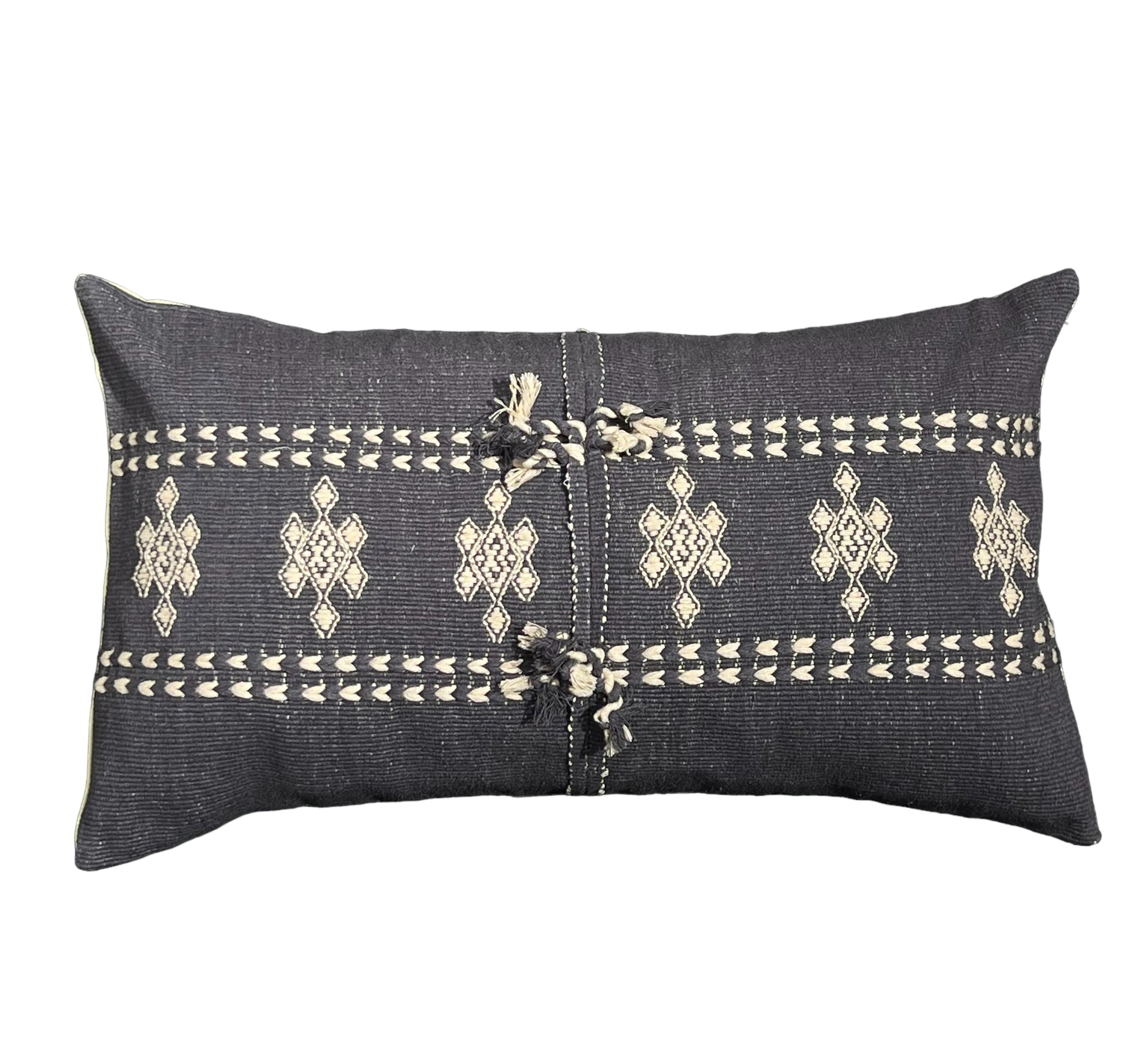 Theap Ash Cushion Cover