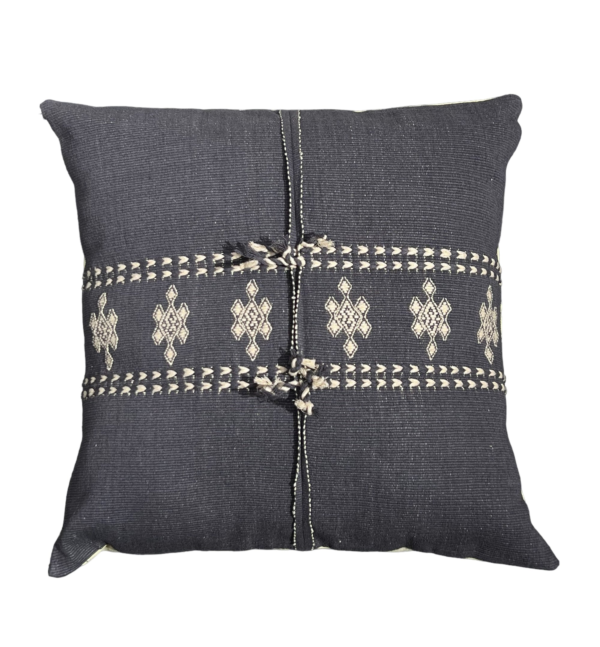 Theap Ash Cushion Cover