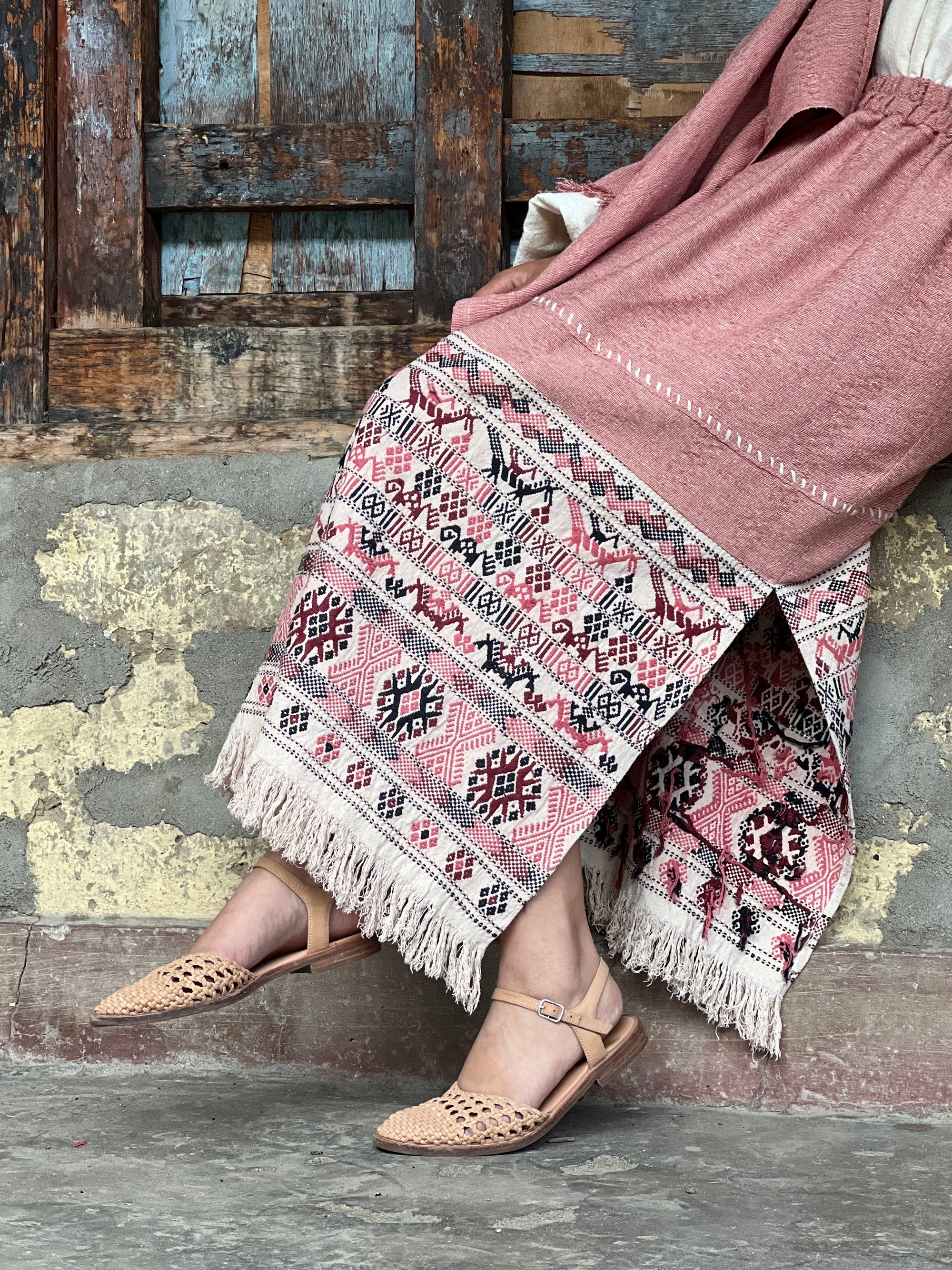 Merak skirt