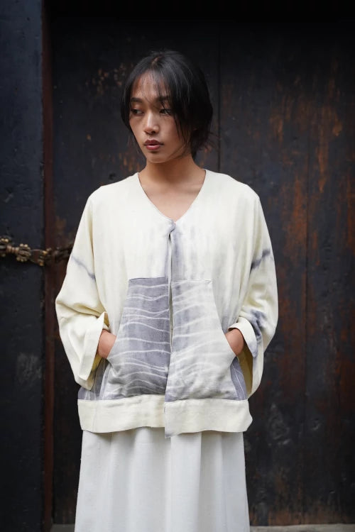 Yangchen Cardigan